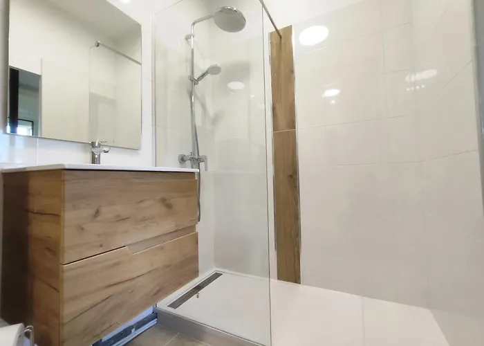 度假居 8, La Palmeraie, Village Naturiste, Cap D'agde 阿格德