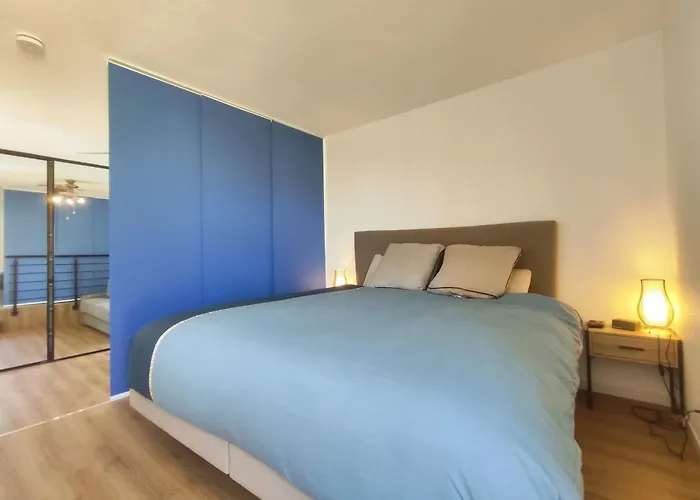 8, La Palmeraie, Village Naturiste, Cap D'agde * 阿格德