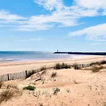 펜션 8, La Palmeraie, Village Naturiste, Cap D'agde