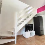 8, La Palmeraie, Village Naturiste, Cap D'agde * 아그