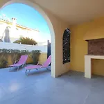 8, La Palmeraie, Village Naturiste, Cap D'agde *