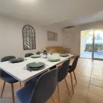 8, La Palmeraie, Village Naturiste, Cap D'agde