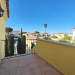 펜션 8, La Palmeraie, Village Naturiste, Cap D'agde 아그