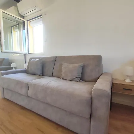 8, La Palmeraie, Village Naturiste, Cap D'agde Agde