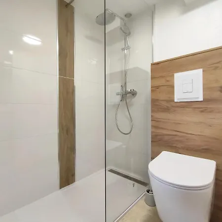 8, La Palmeraie, Village Naturiste, Cap D'agde Agde
