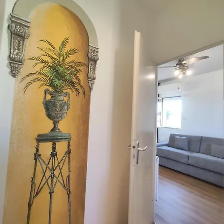 Holiday home 8, La Palmeraie, Village Naturiste, Cap D'agde Agde