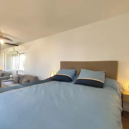 8, La Palmeraie, Village Naturiste, Cap D'agde Casa vacanze Agde