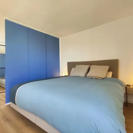 8, La Palmeraie, Village Naturiste, Cap D'agde * Agde