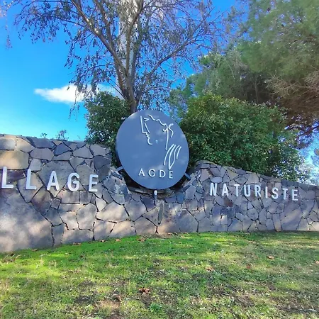 Hébergement de vacances 8, La Palmeraie, Village Naturiste, Cap D'agde *