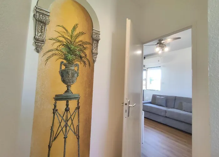 Casa vacanze 8, La Palmeraie, Village Naturiste, Cap D'agde Agde