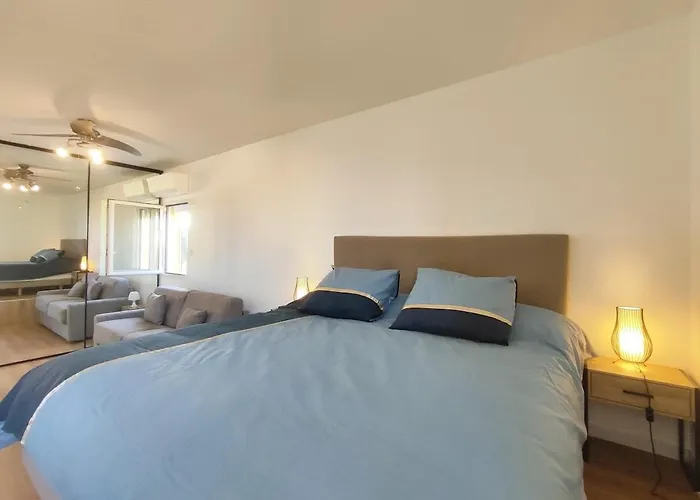 8, La Palmeraie, Village Naturiste, Cap D'agde Casa vacanze Agde